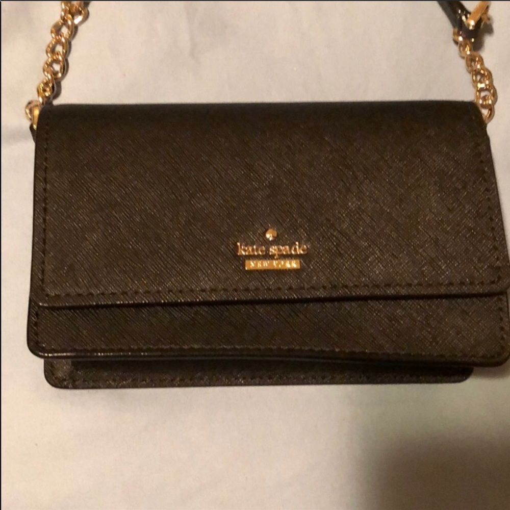 Kate spade satchel